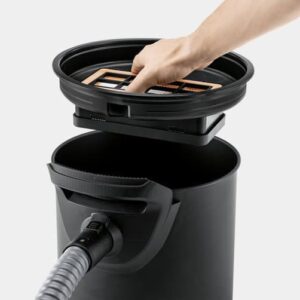 KARCHER Usisivac za pepeo i suho usisavanje AD 2 4