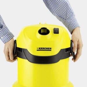 KARCHER Usisivac za suho i mokro WD 2 2