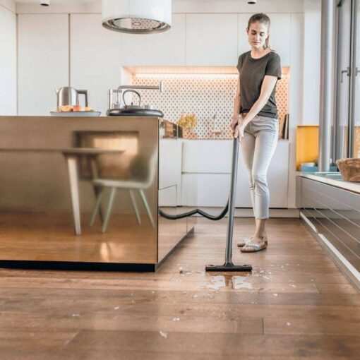 KARCHER Usisivač za suho i mokro WD 2 Plus S V-15/4/18 - Slika 2