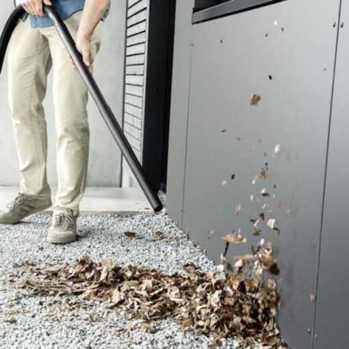 KARCHER Usisivač za suho i mokro WD 2 Plus S V-15/4/18 - Slika 3