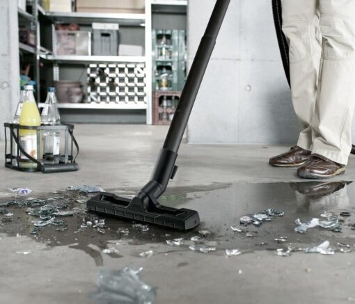 KARCHER Usisivač za suho i mokro WD 3 - Slika 2