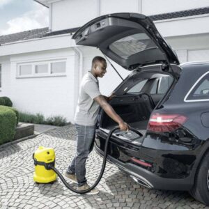 KARCHER Usisivac za suho i mokro WD 3 EU II 2