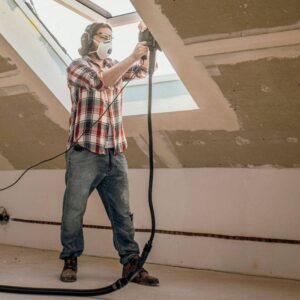 KARCHER Usisivac za suho i mokro WD 3 P V 17420 WORKSHOP YYY 3