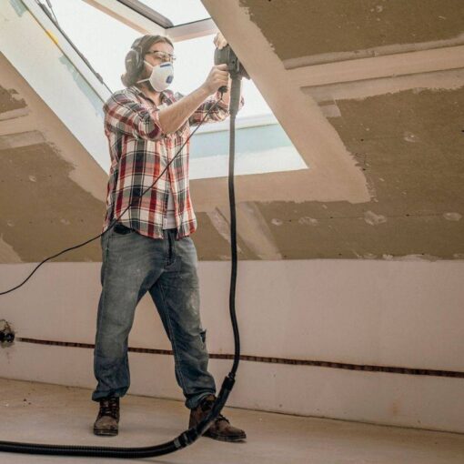 KARCHER Usisivač za suho i mokro WD 3 P V-17/4/20 WORKSHOP (YYY) - Slika 4
