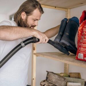 KARCHER Usisivac za suho i mokro WD 3 P V 17420 WORKSHOP YYY 4