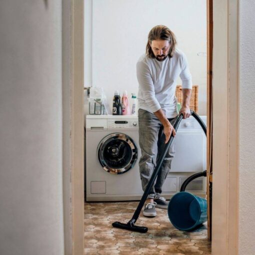 KARCHER Usisivač za suho i mokro WD 3 P V-17/4/20 WORKSHOP (YYY) - Slika 6