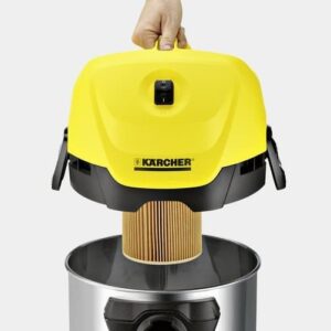 KARCHER Usisivac za suho i mokro WD 3 Premium 2