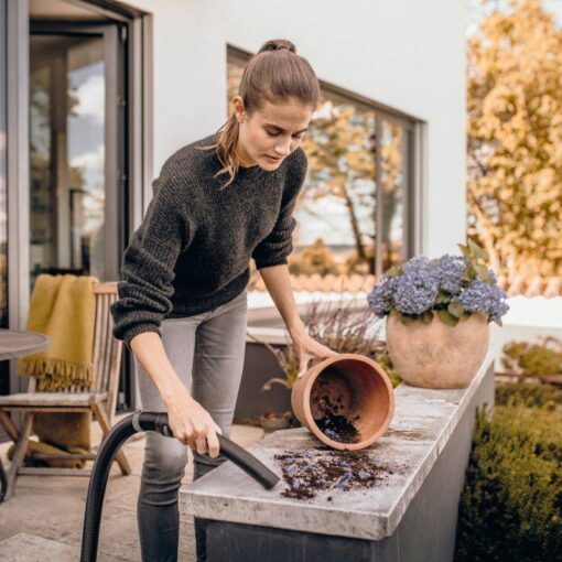 KARCHER Usisivač za suho i mokro WD 3 V-15/4/20 - Slika 3