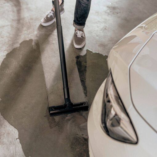 KARCHER Usisivač za suho i mokro WD 3 V-19/4/20 - Slika 2