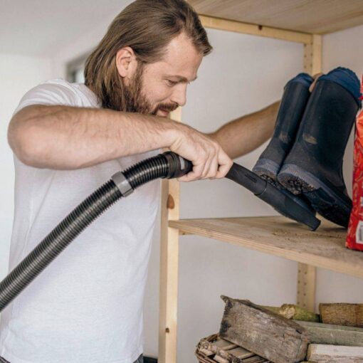 KARCHER Usisivač za suho i mokro WD 3 V-19/4/20 - Slika 3