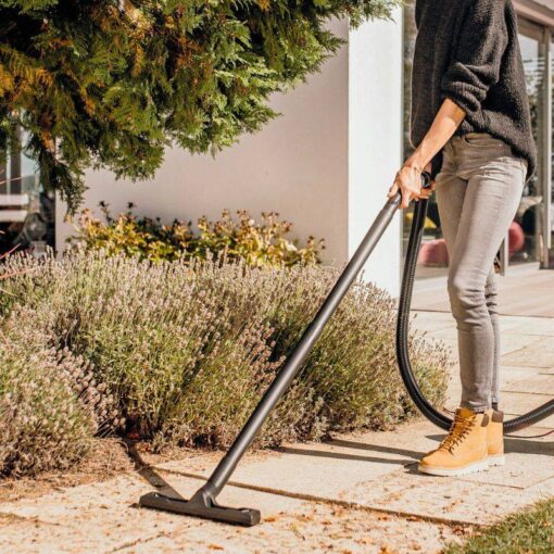 KARCHER Usisivač za suho i mokro WD 3 V-19/4/20 - Slika 4
