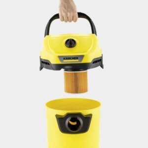 KARCHER Usisivac za suho i mokro WD 3 V 19420 6