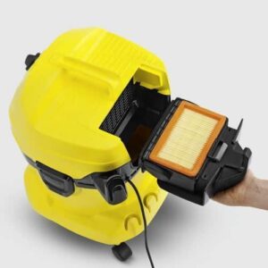 KARCHER Usisivac za suho i mokro WD 4 3