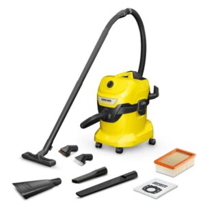 KARCHER Usisivač za suho i mokro WD 4 V-20/6/22 Car
