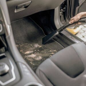 KARCHER Usisivac za suho i mokro WD 4 V 20622 Car 4