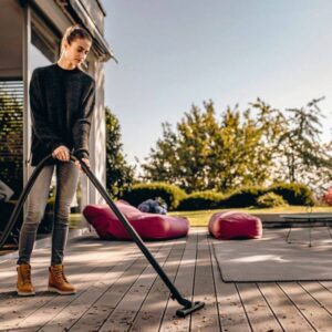 KARCHER Usisivac za suho i mokro WD 4 V 20622 Car 5