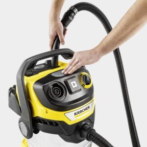 KARCHER Usisivac za suho i mokro WD 5 P S V 25522 2