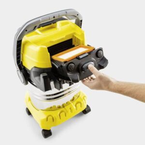 KARCHER Usisivac za suho i mokro WD 5 P S V 25522 3