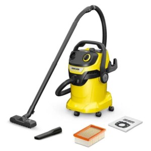 KARCHER Usisivač za suho i mokro WD 5 V-25/5/55