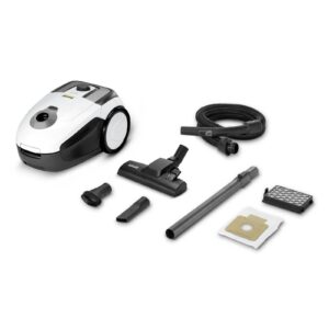 KARCHER Usisivač za suho usisavanje VC 2