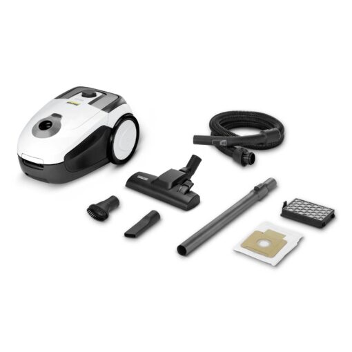 KARCHER Usisivač za suho usisavanje VC 2