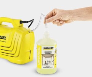 KARCHER Visokotlacni perac K 2 Classic 2