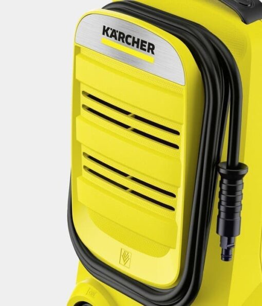 KARCHER Visokotlačni perač K 2 Compact Car - Slika 5