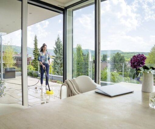 KARCHER Visokotlačni perač K 2 Power Control Home - Slika 2