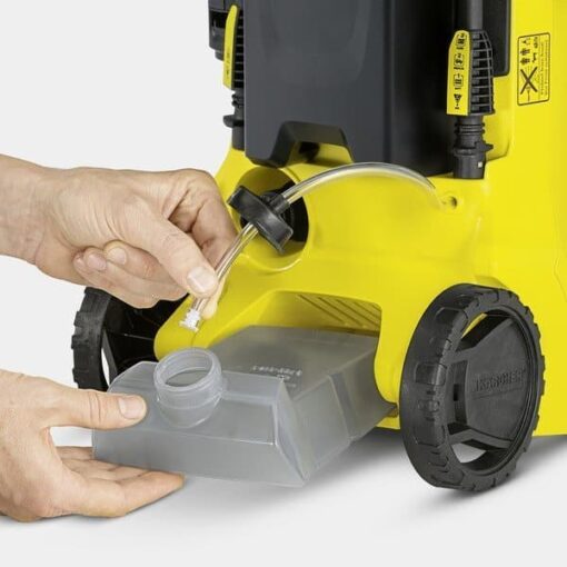 KARCHER Visokotlačni perač K 3 Full Control Home - Slika 2