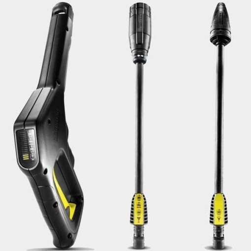 KARCHER Visokotlačni perač K 3 Power Control - Slika 5