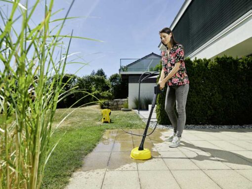 KARCHER Visokotlačni perač K 3 Power Control Home - Slika 2