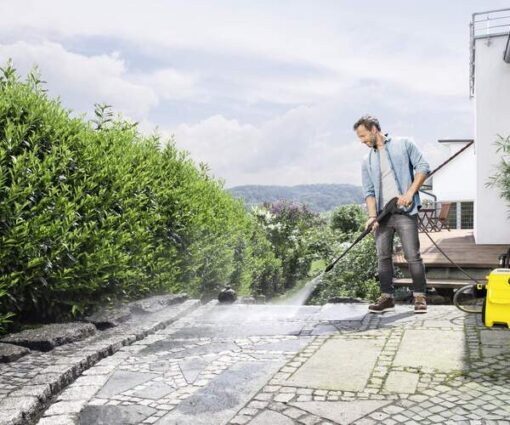 KARCHER Visokotlačni perač K 4 Compact - Slika 5