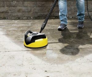 KARCHER Visokotlacni perac K 4 Full Control Car Home Splash Guard 4