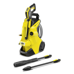 KARCHER Visokotlačni perač K 4 POWER CONTROL FLEX