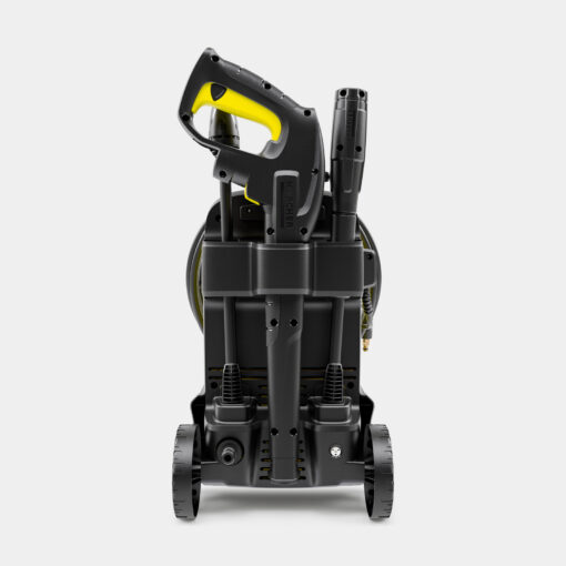 KARCHER Visokotlačni perač K 5 CLASSIC EU - Slika 3