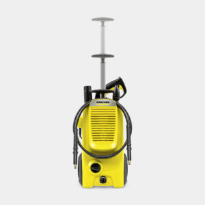 KARCHER Visokotlacni perac K 5 CLASSIC EU 4