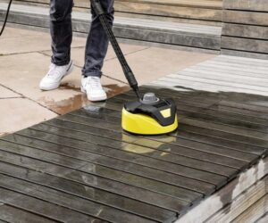 KARCHER Visokotlacni perac K 5 Compact Home 3