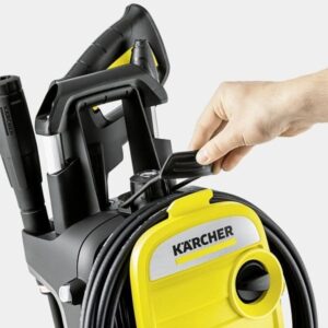 KARCHER Visokotlacni perac K 5 Compact Home 4