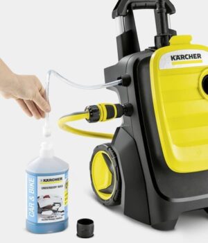 KARCHER Visokotlacni perac K 5 Compact Home 5
