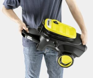 KARCHER Visokotlacni perac K 5 Compact Home 6
