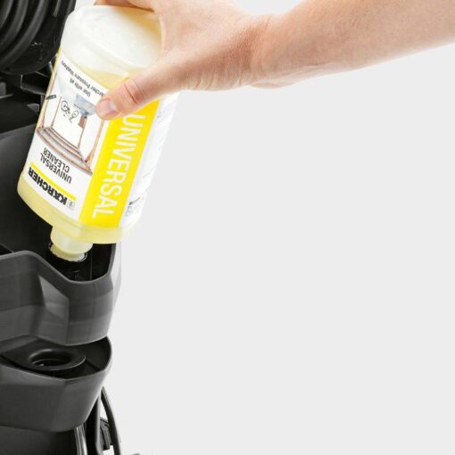 KARCHER Visokotlačni perač K 5 EU - Slika 2