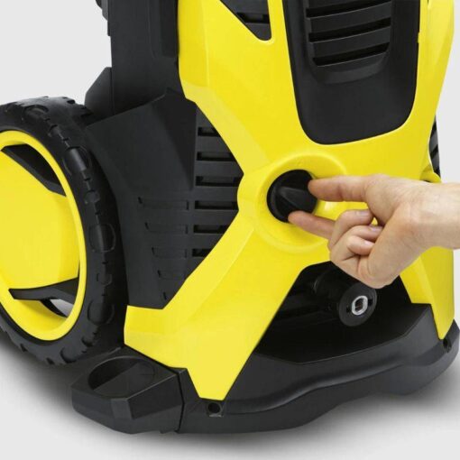 KARCHER Visokotlačni perač K 5 EU - Slika 2