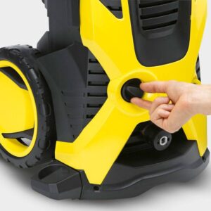 KARCHER Visokotlacni perac K 5 EU 2