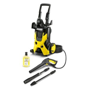 KARCHER Visokotlačni perač K 5 EU