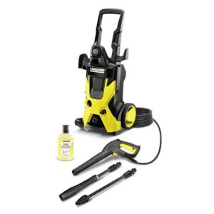 KARCHER Visokotlačni perač K 5 EU
