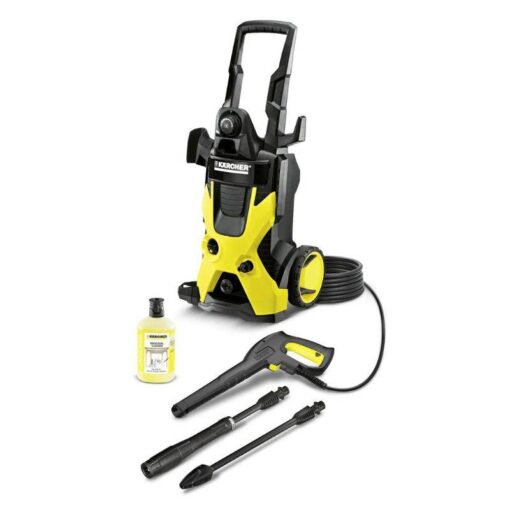 KARCHER Visokotlačni perač K 5 EU
