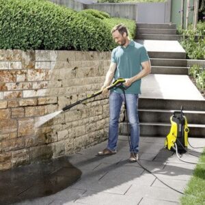 KARCHER Visokotlacni perac K 5 Full Control Home 4