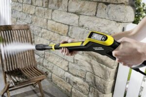 KARCHER Visokotlacni perac K 5 Full Control Plus 2