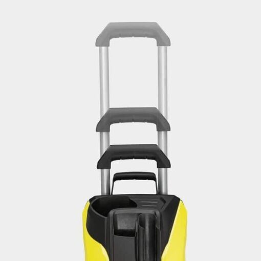 KARCHER Visokotlačni perač K 5 Power Control - Slika 2