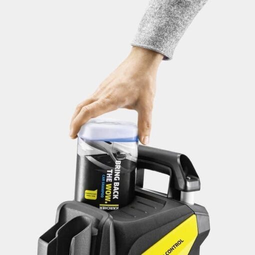KARCHER Visokotlačni perač K 5 Power Control - Slika 4